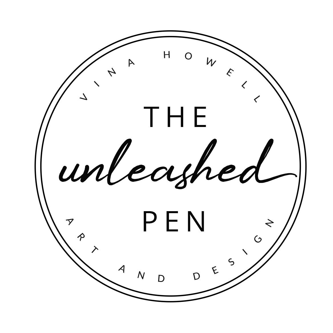 Unleashed exercise cheap pen