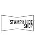 Stamp and Hide Shop
