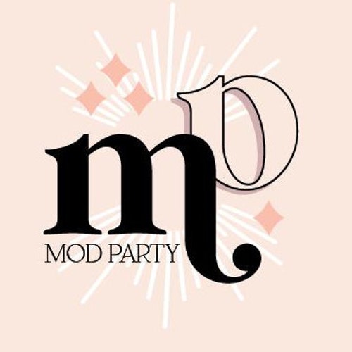 ModParty store logo