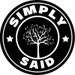 The Simply Said Store