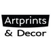 Art Prints and Decor