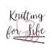 Knitting for Life