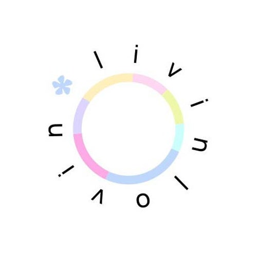 Livinlovin store logo