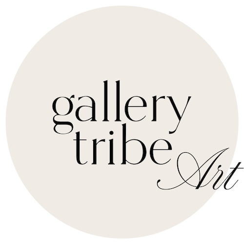 GalleryTribeArt store logo