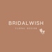 Bridalwish Floral Design