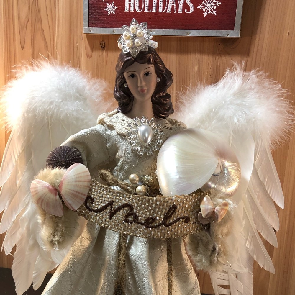 Treasuresofmermaids - Etsy