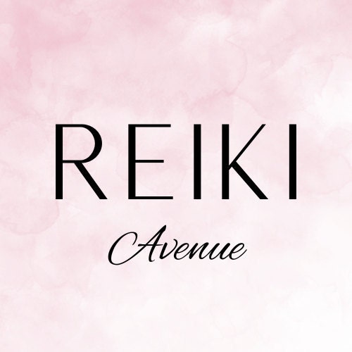 REIKIavenue Etsy UK