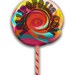 Lollipop olis