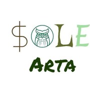 SoleArta store logo