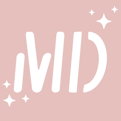 MarthaDoodles store logo