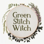 GreenStitchWitch