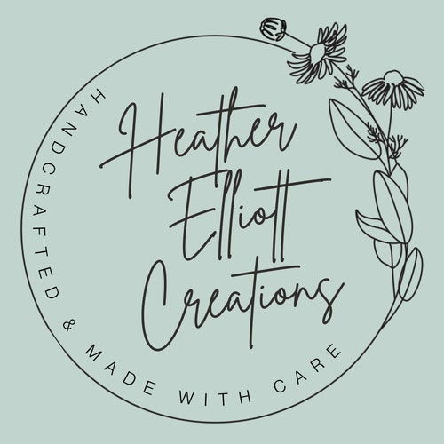 HeatherElliotCreate - Etsy