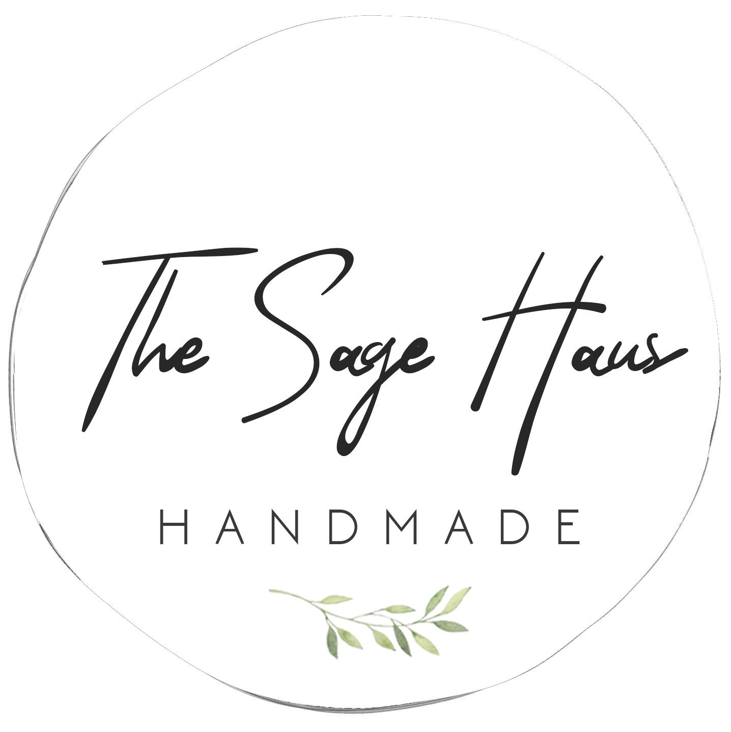 TheSageHaus - Etsy