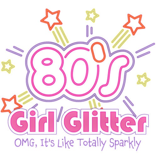 The Legend of Billie Jean Glitter Pink Glitter Chunky Pink Glitter