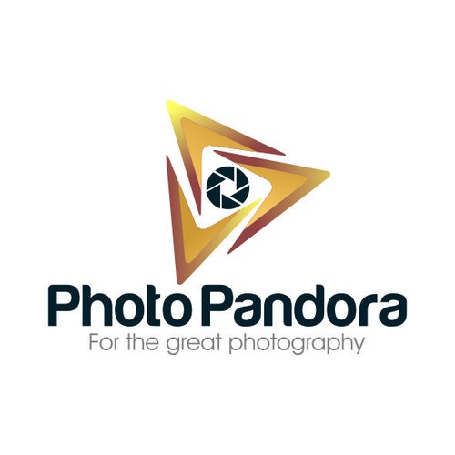 PhotoPandora store logo