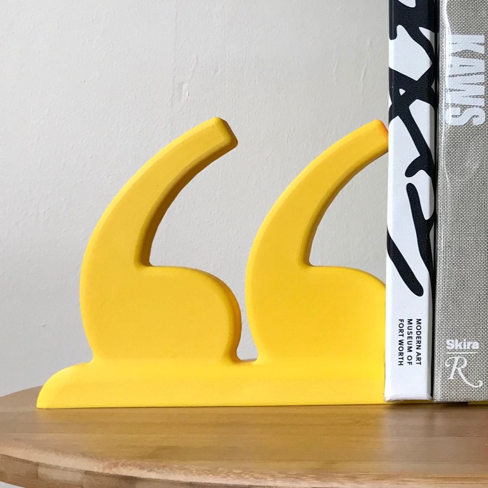 Back To The Future Bookends Decorative Lightweight