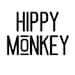 Hippy Monkey