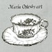 Maria Oglesby