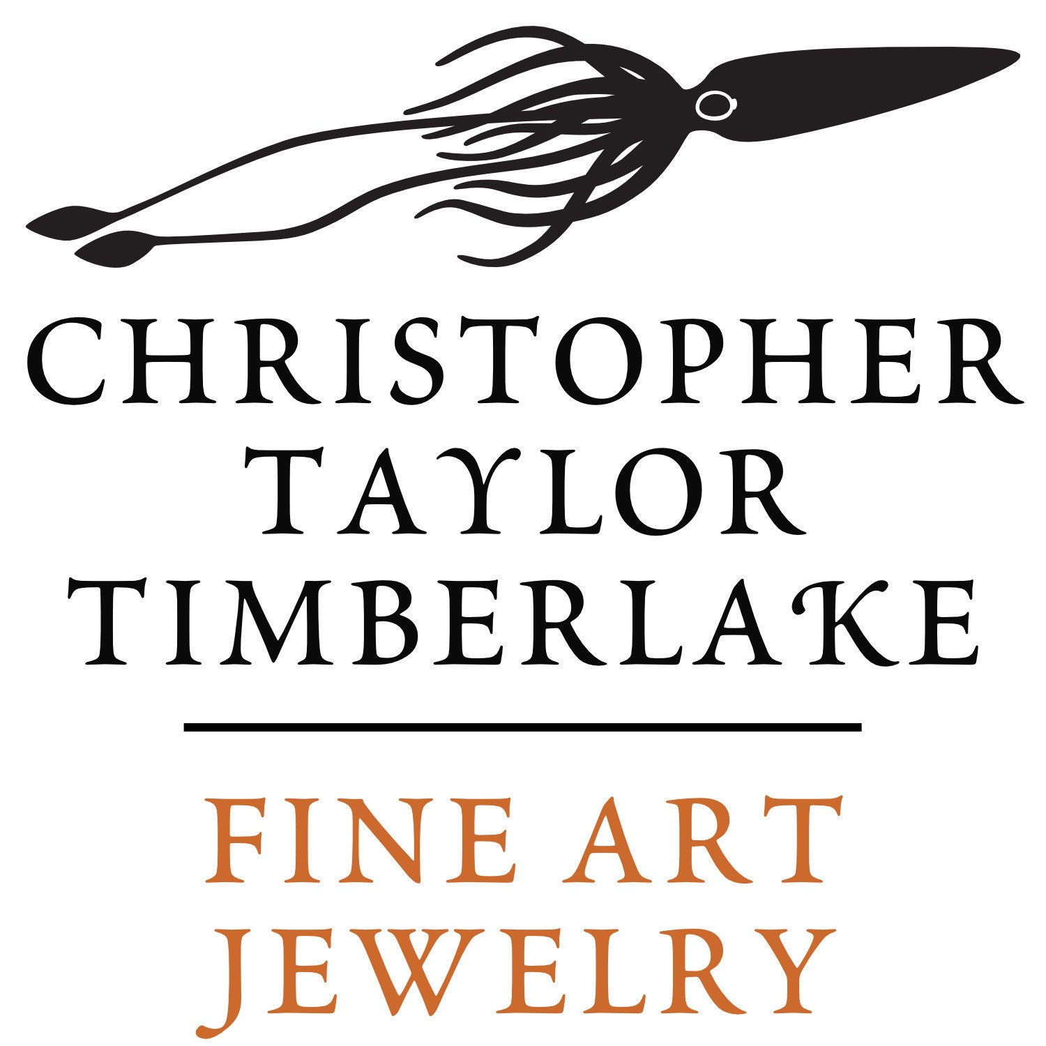Stainless Steel Ring with Blue Jade Inlay - Christopher Taylor Timberlake  Fine Art Jewelry