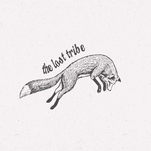LostTribePresets store logo