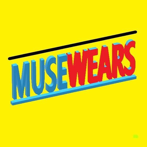 Musewears - Etsy