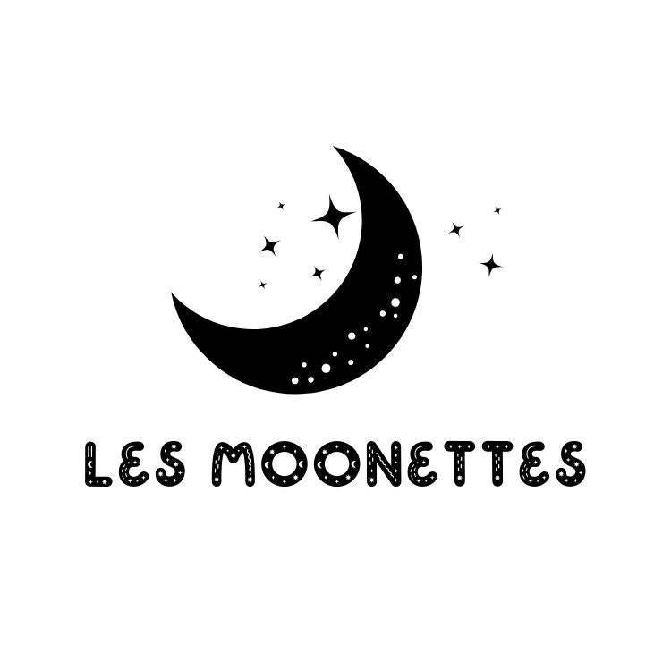Lesmoonettes Etsy