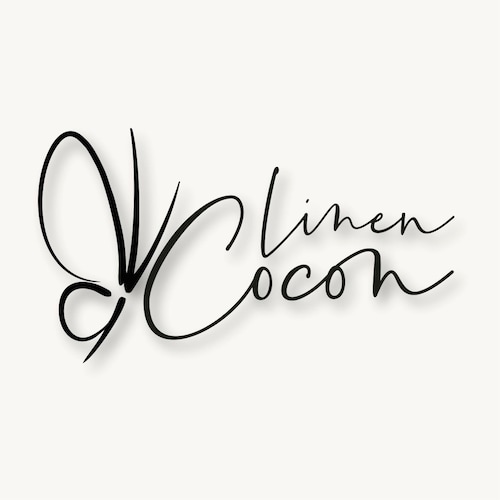 LinenCocon store logo