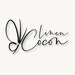 LinenCocon store logo