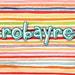 Avatar belonging to robayre