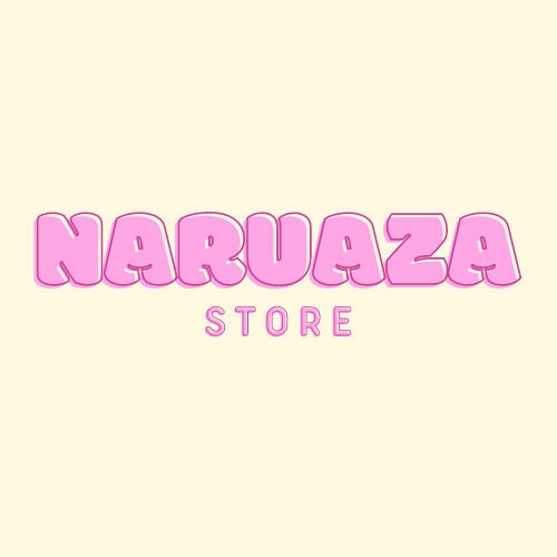 Naruaza store logo