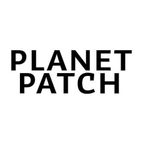 ThePlanetPatch store logo