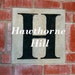 Hawthorne Hill