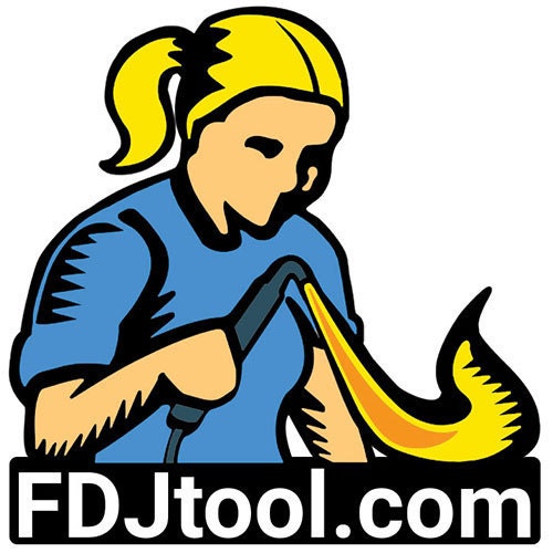 PL4487 = Jump Ring Plier with Chisel Nose by Xuron by FDJtool