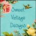 Sweet Vintage Designs