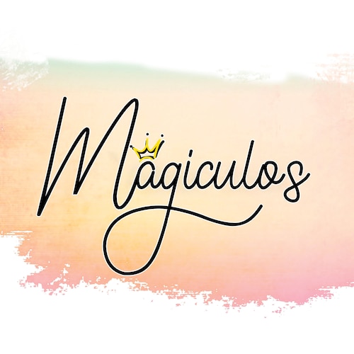Magiculos store logo
