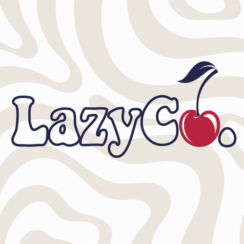 LazyCoAccessories store logo