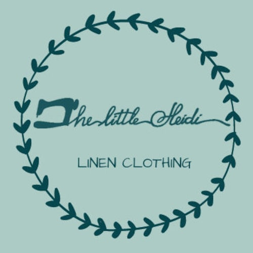 ThelittleHeidi store logo
