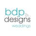 BDP Designs Weddings