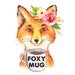 Foxy Mug