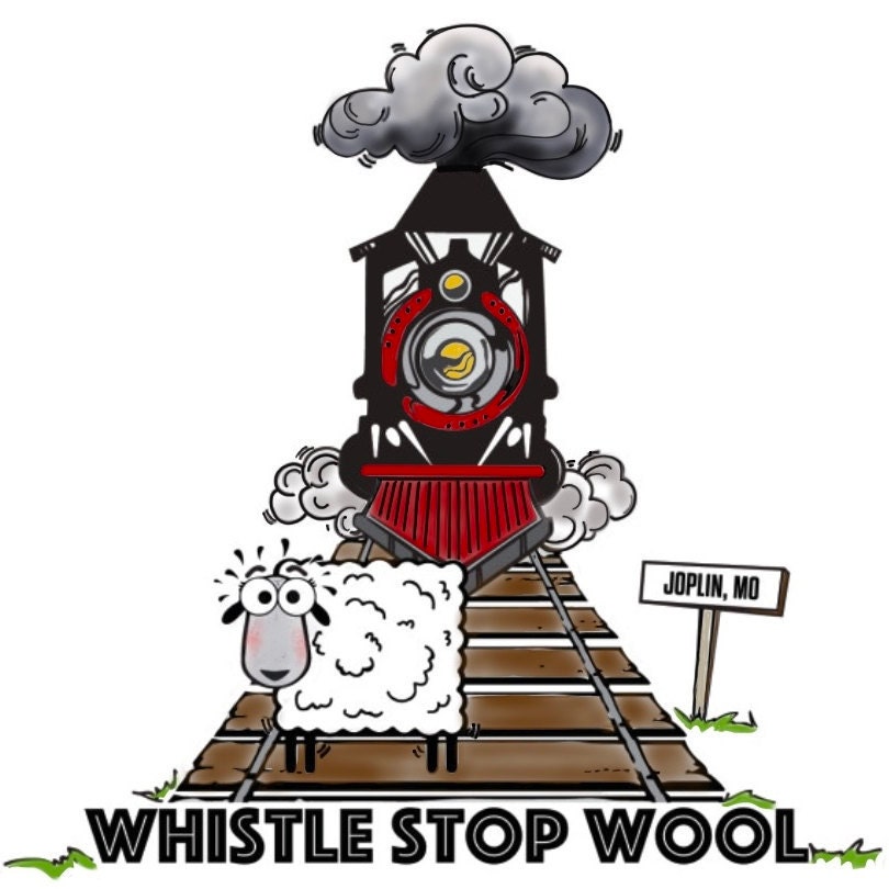 About Whistle Stop Wool