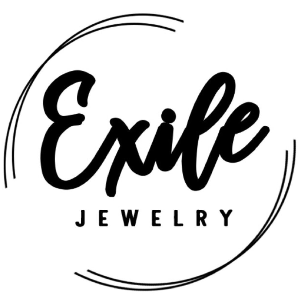 ExileJewelryShop - Etsy