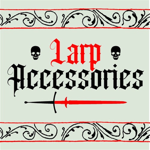 LarpAccessoriesPL store logo