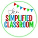 The Simplified Classroom