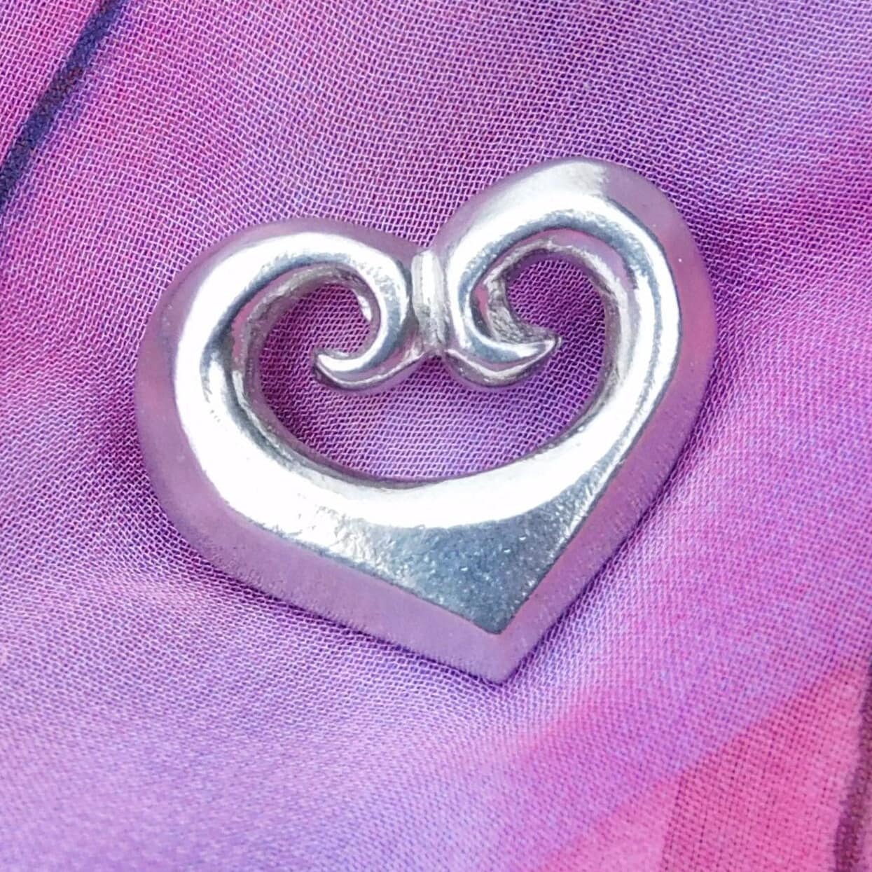 Pewter Scarf Rings. – Compton and Clarke Retail