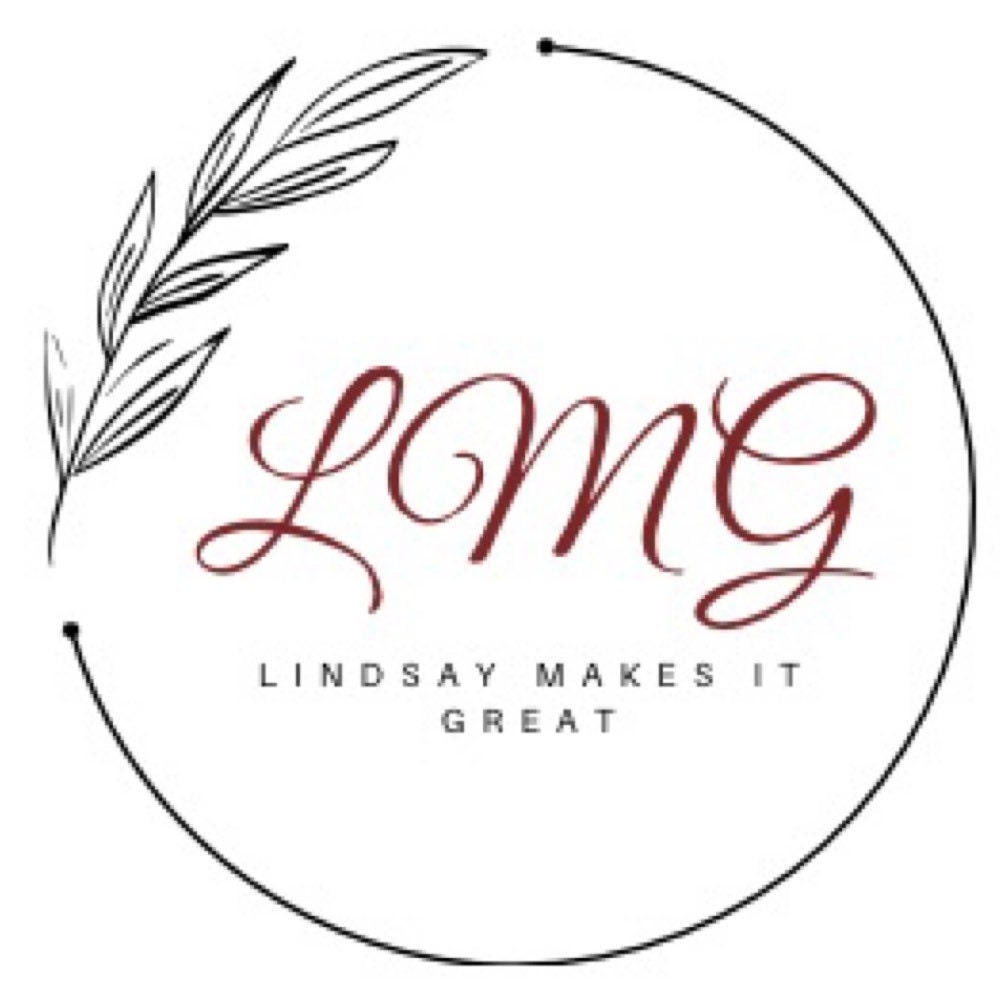 LindsayMakesitGreat - Etsy