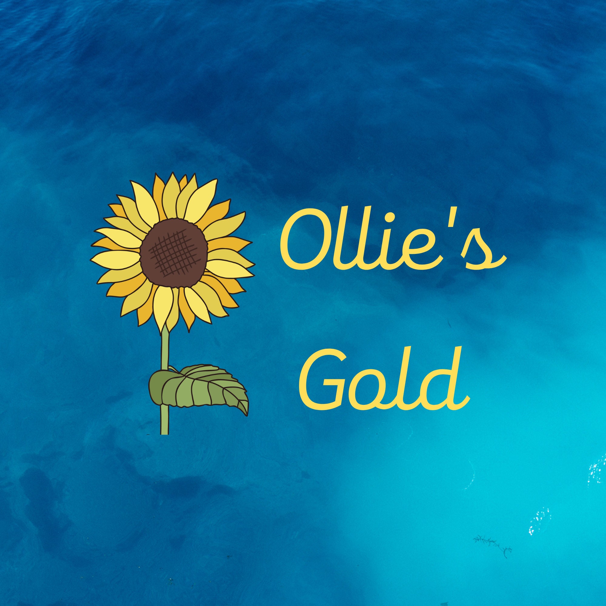 OlliesGold - Etsy