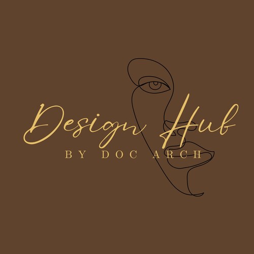 DesignHubByDocArch store logo