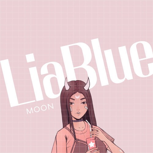 LiaBlueMoon - Etsy