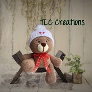 TracysTLCCREATIONS store logo