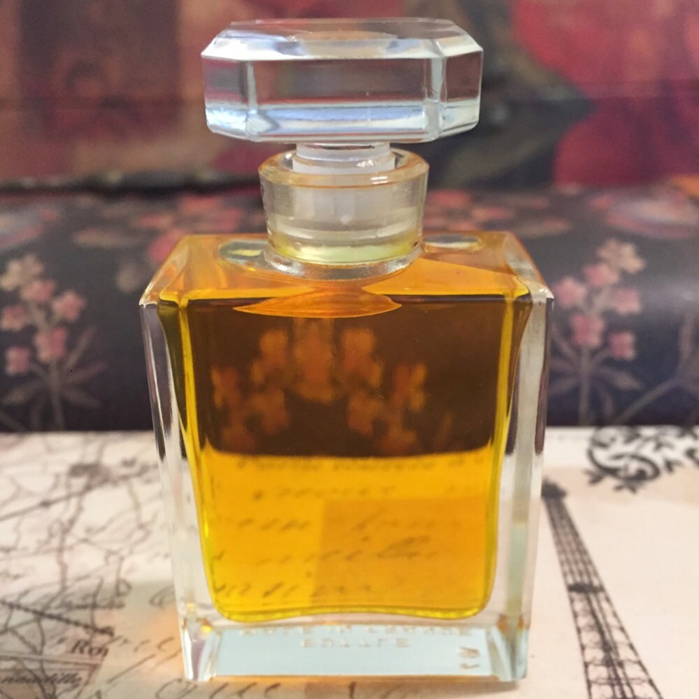 Buy Chenille Perfume Oil Online in India Etsy